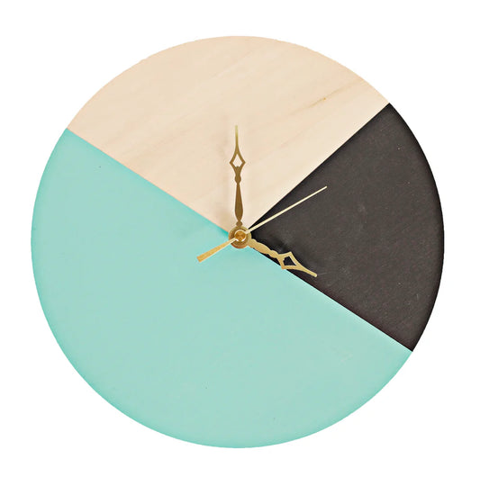 Acrylic Wall Clock  (P)