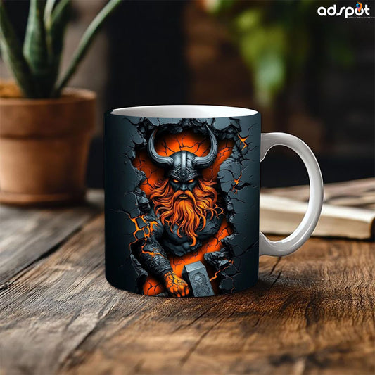 Hollywood Mugs (E)
