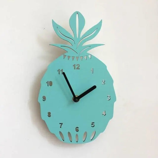 Acrylic Wall Clock  (R)