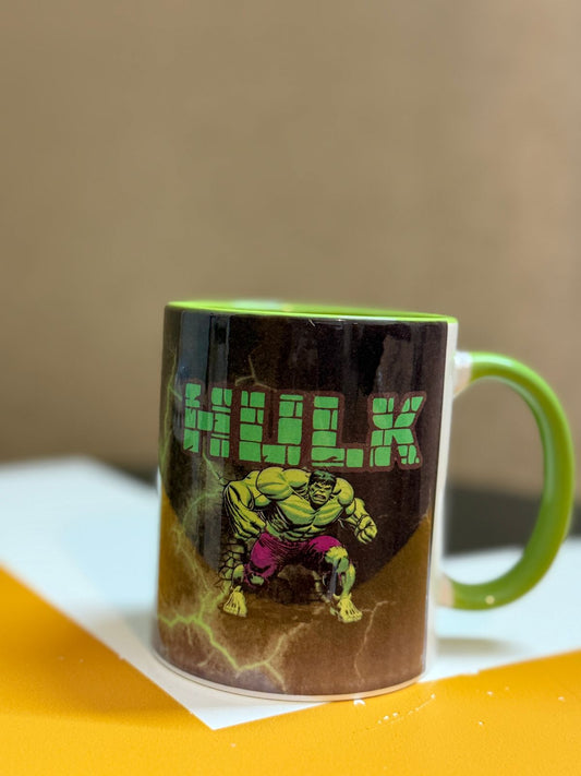 Hulk