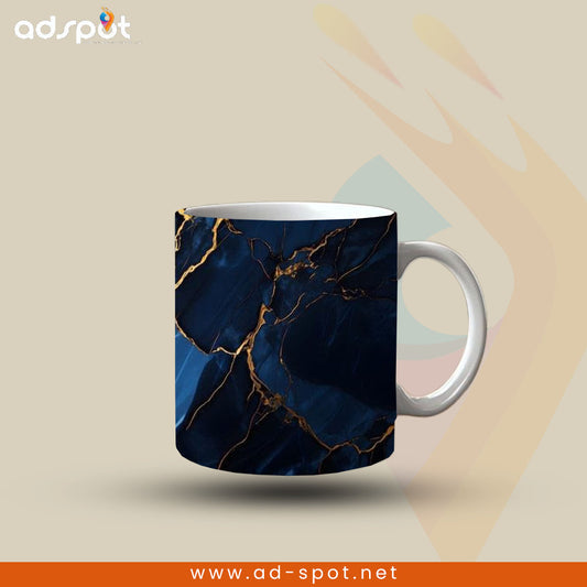 Ceramic Custom Mugs (C)