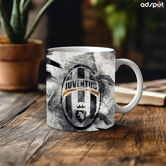 Football Mugs (C)