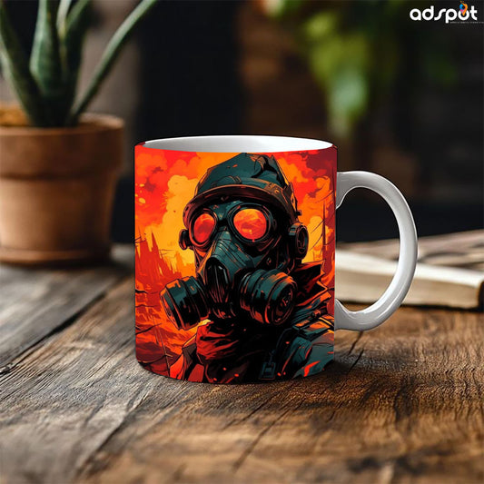 Hollywood Mugs (K)