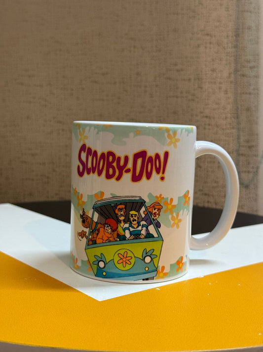 Scooby Doo