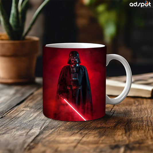Hollywood Mugs (R)