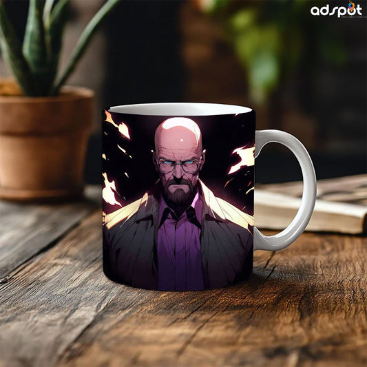 Hollywood Mugs (T)