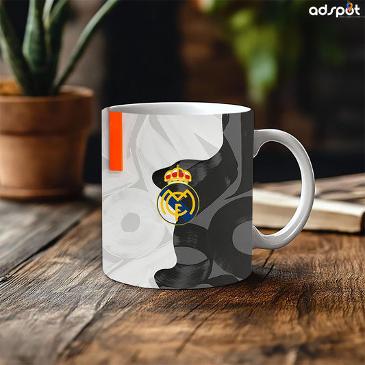 Football Mugs (F)