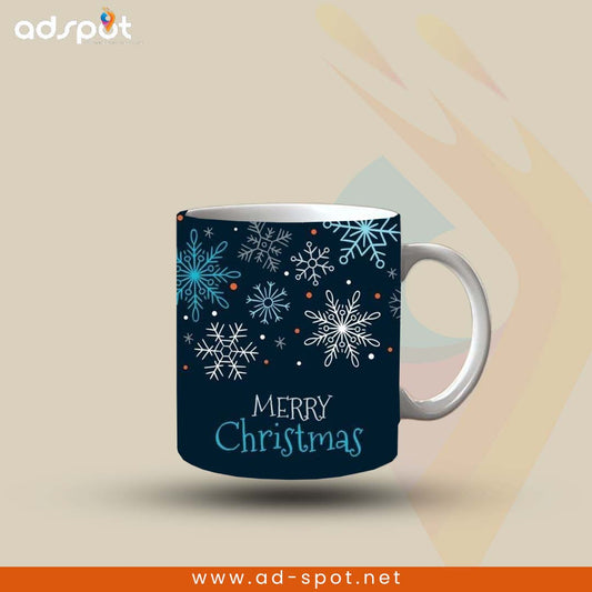 Christmas Mugs (G)