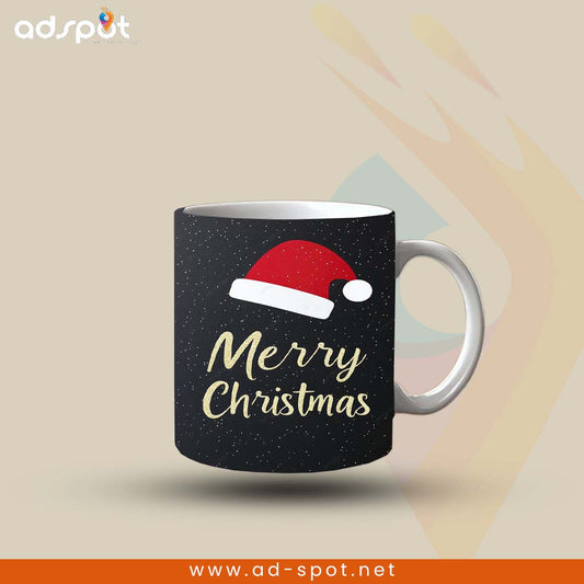 Christmas Mugs (H)