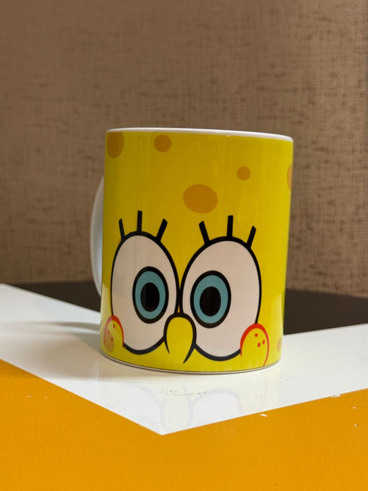 Sponge Bob Square Pants