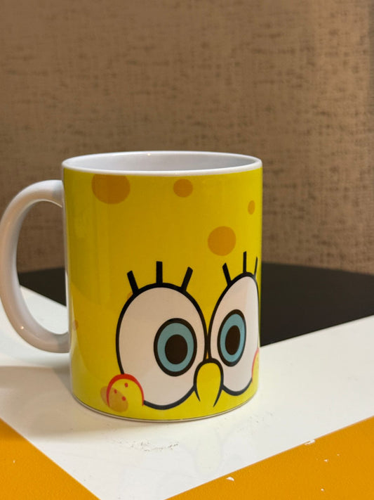 Sponge Bob Square Pants