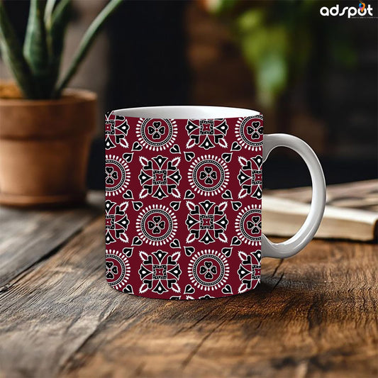custmised mugs