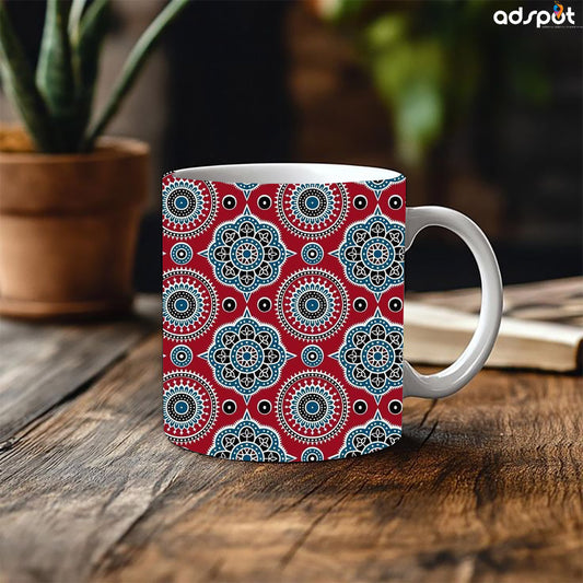 custmised mugs