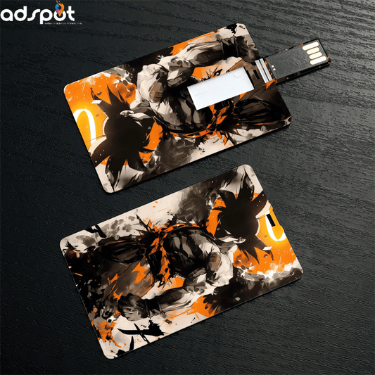 Animated Theme USB (A)