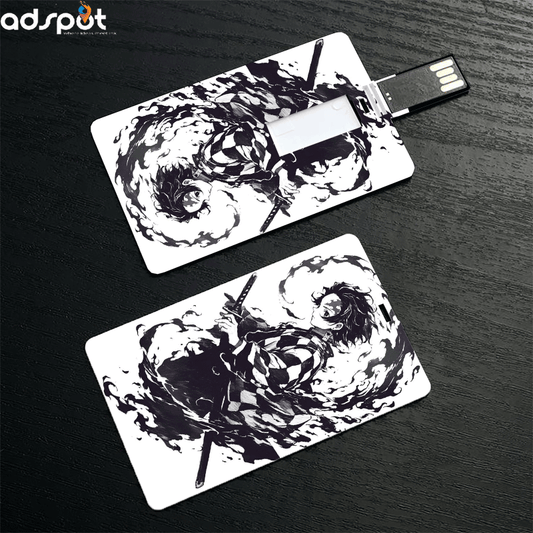 Animated Theme USB (H)