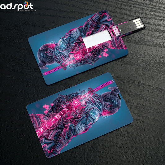 Animated Theme USB (I)