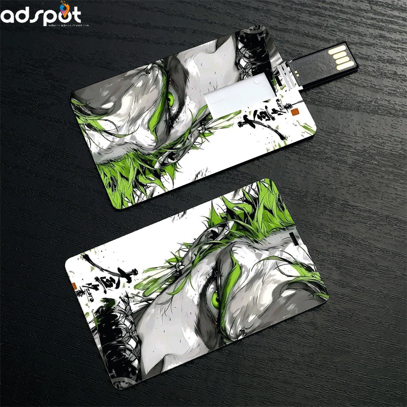 Animated Theme USB (B)