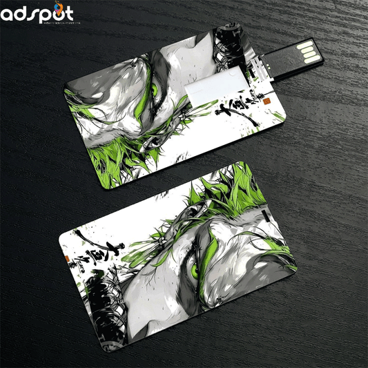 Animated Theme USB (B)