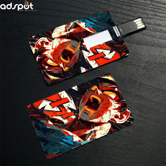 Animated Theme USB (D)