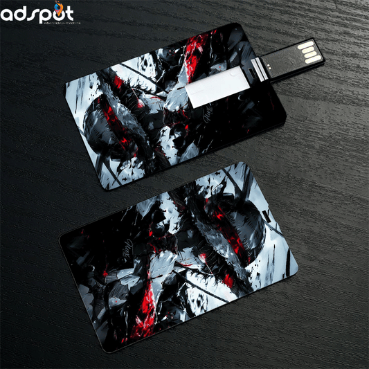 Animated Theme USB (F)