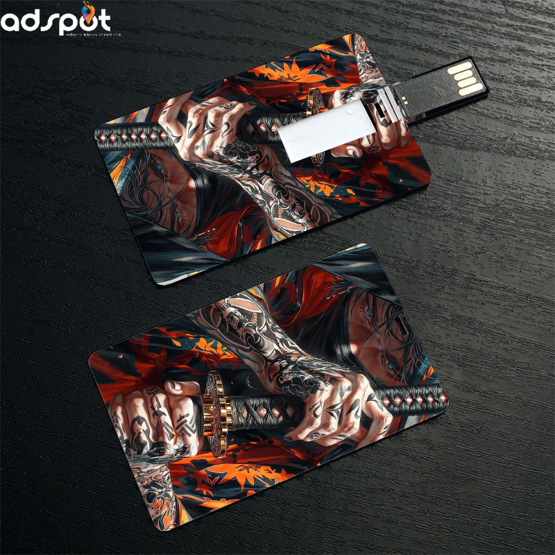 Animated Theme USB (G)