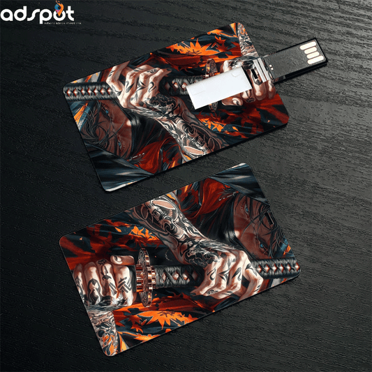 Animated Theme USB (G)