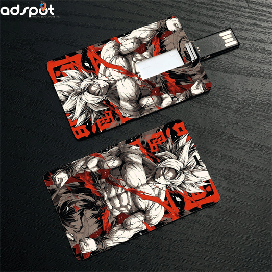 Animated Theme USB (E)