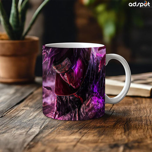 Anime Character Mugs (S)