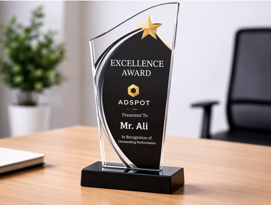 Corporate Keychains awards