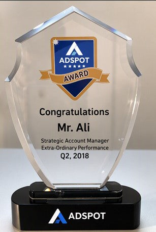 Corporate Awards