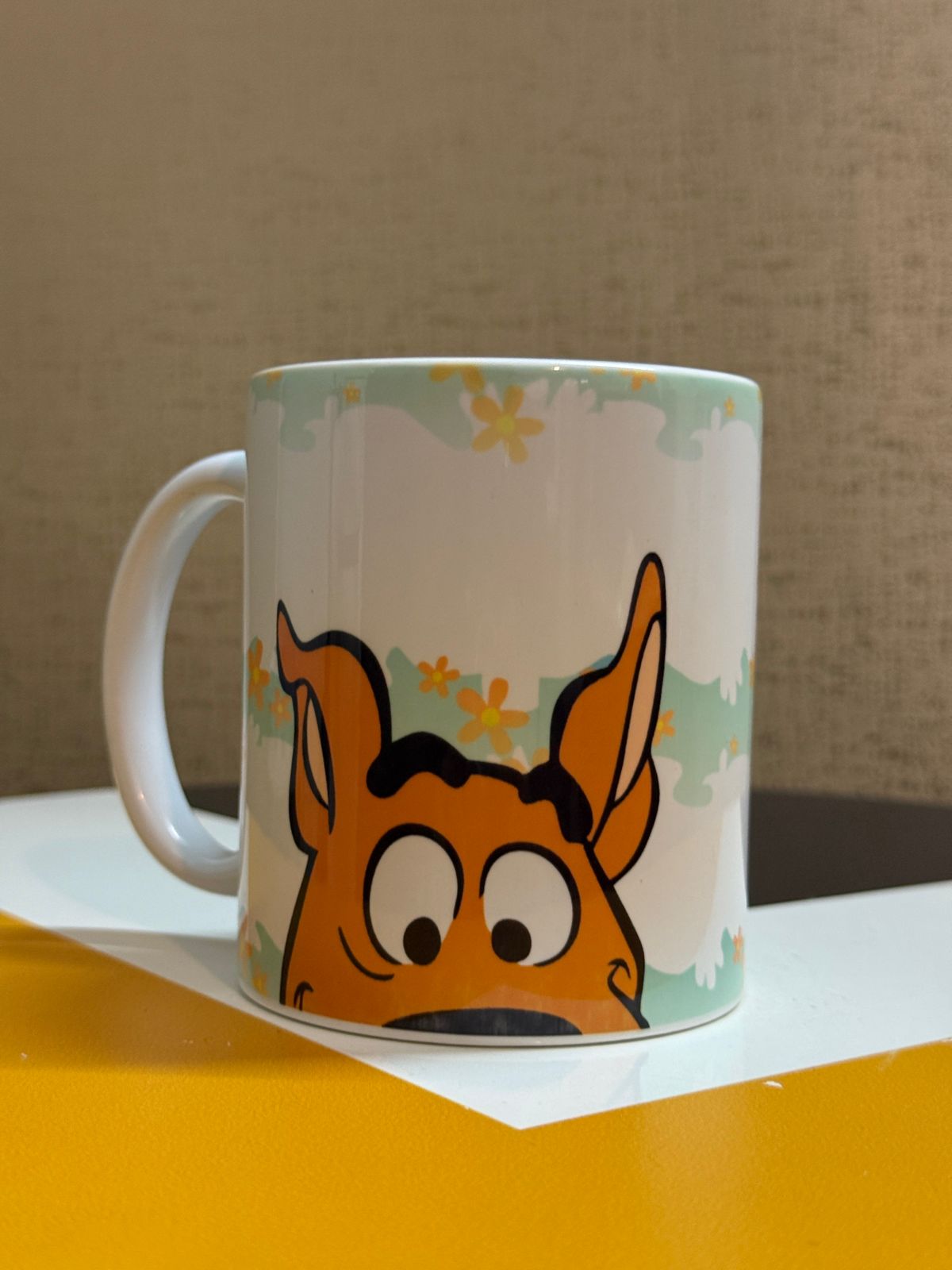 Scooby Doo
