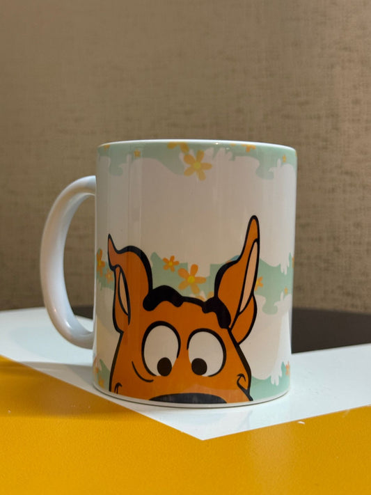 Scooby Doo