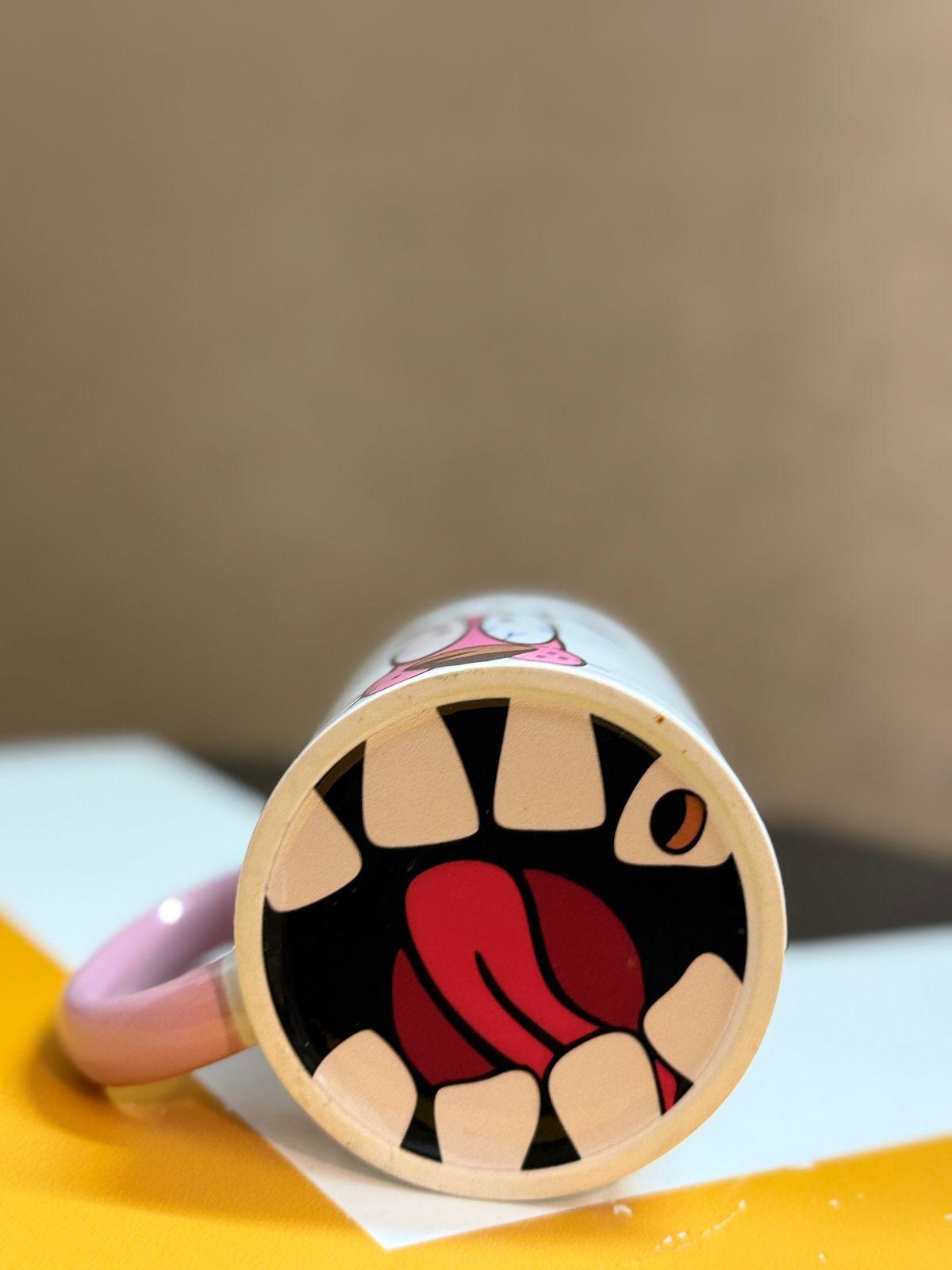 Courage the Cowardly Dog