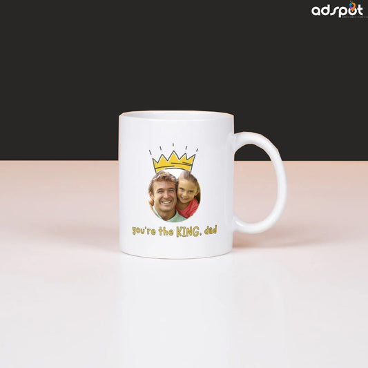 Custom Family Name Mugs (E)