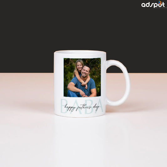 Custom Family Name Mugs (G)