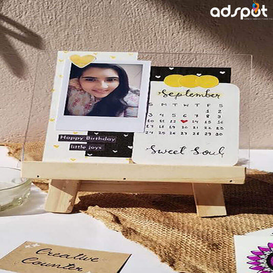 Birthday Acrylic Frames (L)