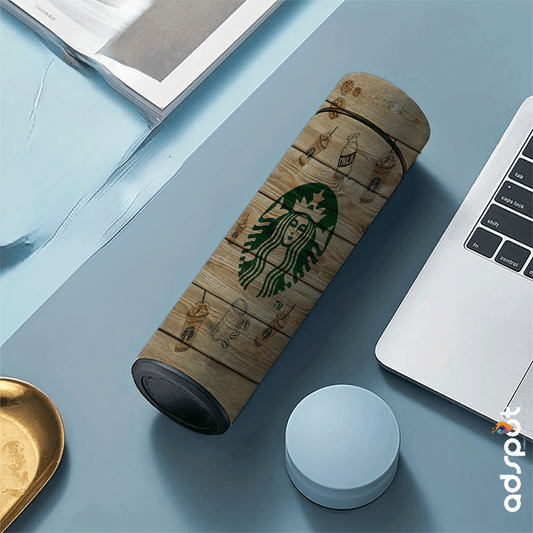 StarBucks Custom Bottles (K)
