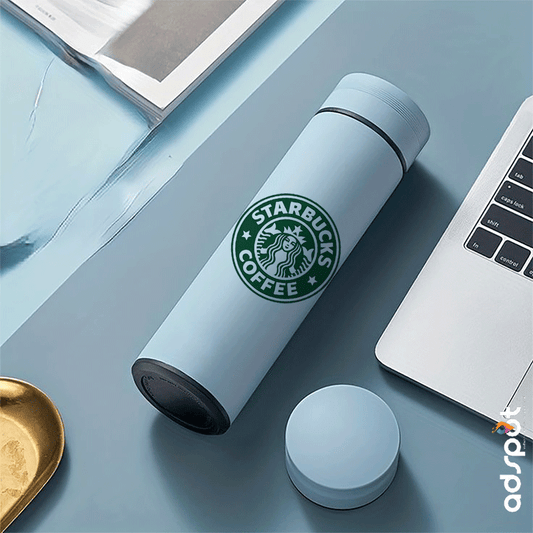 StarBucks Custom Bottles (L)