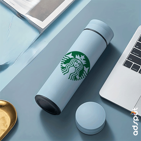 StarBucks Custom Bottles (M)