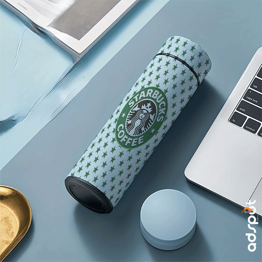 StarBucks Custom Bottles (C)