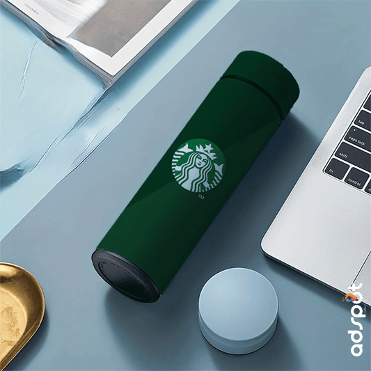 StarBucks Custom Bottles (D)