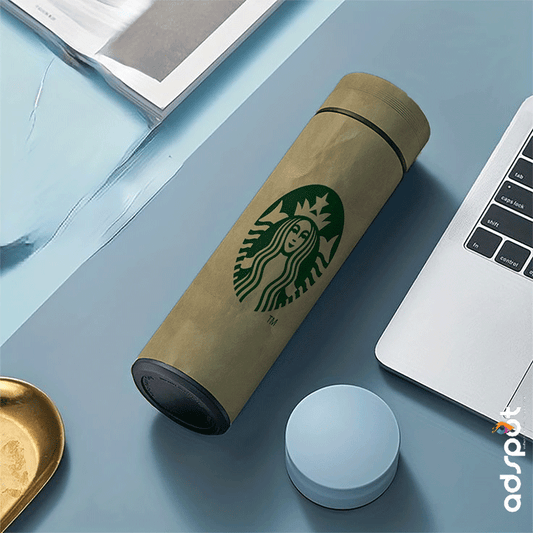 StarBucks Custom Bottles (F)