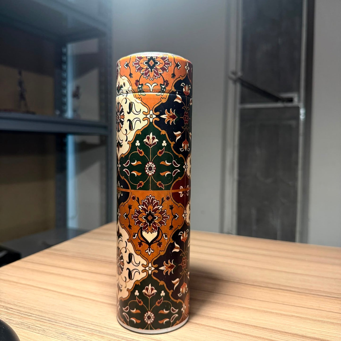 Custom Valentine Bottles (Q)