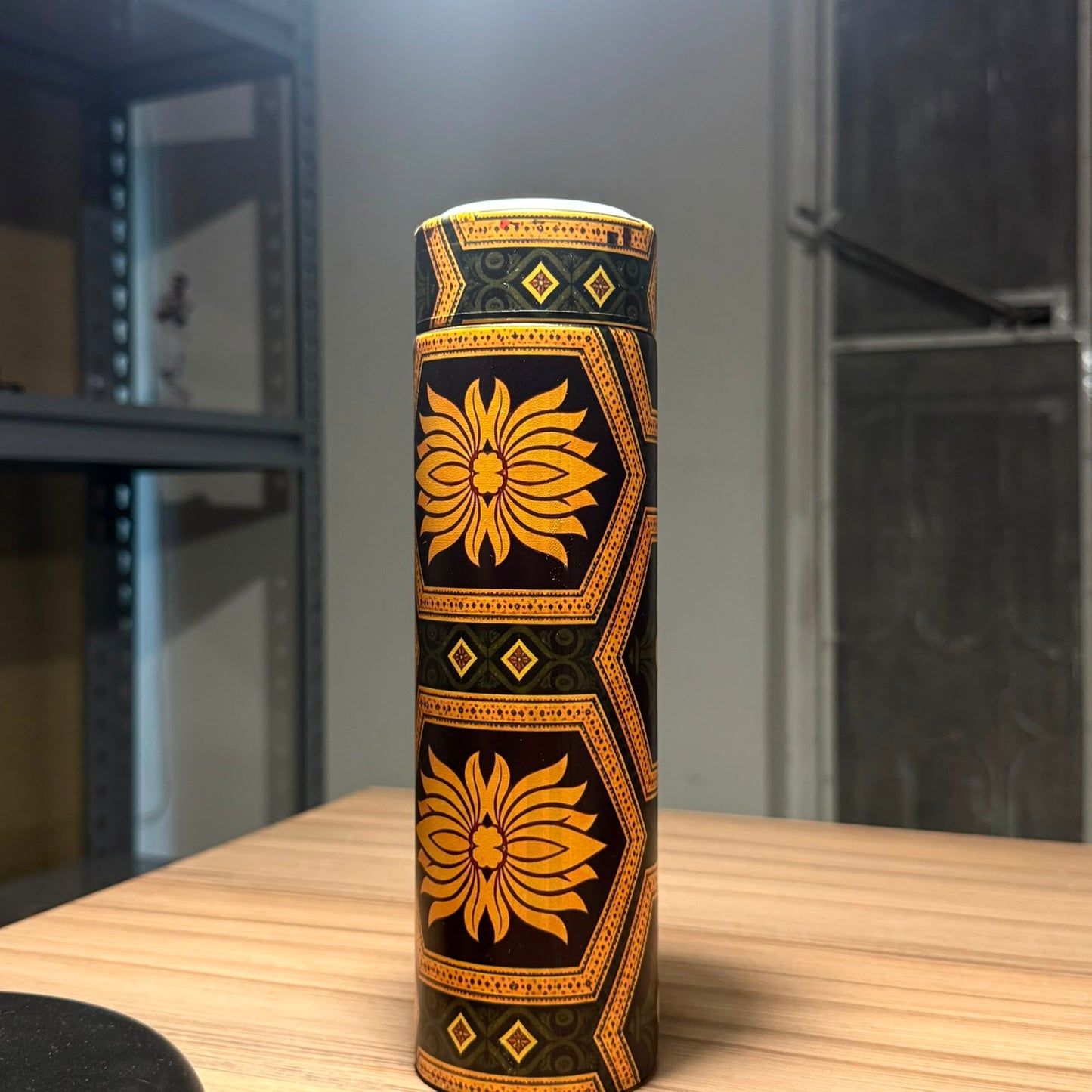 Custom Valentine Bottles (P)