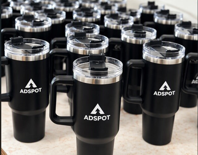 Corporate Bottles