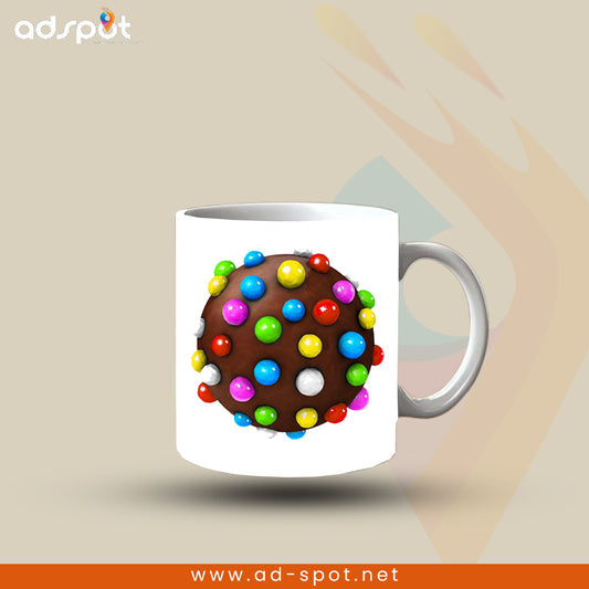 Candy Crush Mugs (Q)