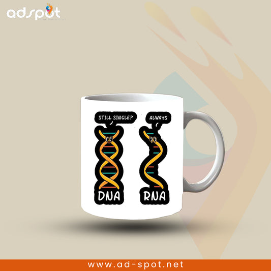 Chemistry Mug (L)