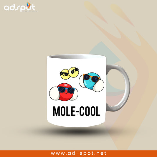 Chemistry Mug (M)