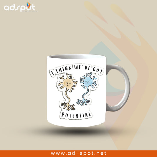 Chemistry Mug (N)