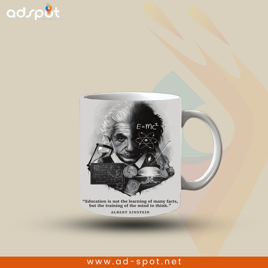 Chemistry Mug (T)